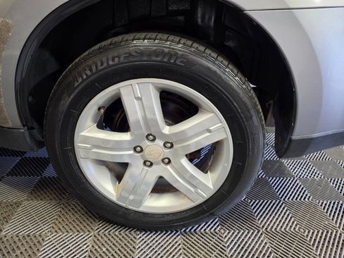 Used 2009 Subaru Forester 2.5X AWD/4WD image 31