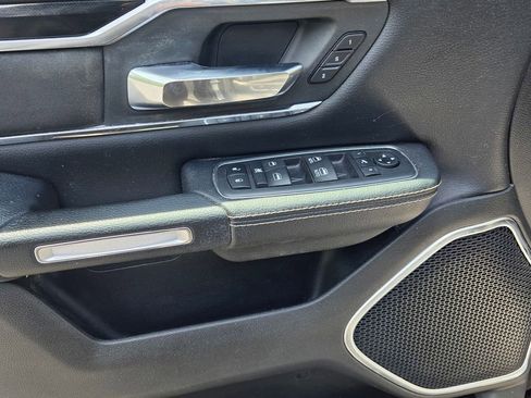 Used 2019 RAM 1500 Laramie w/ Sport Appearance Package RWD image 14