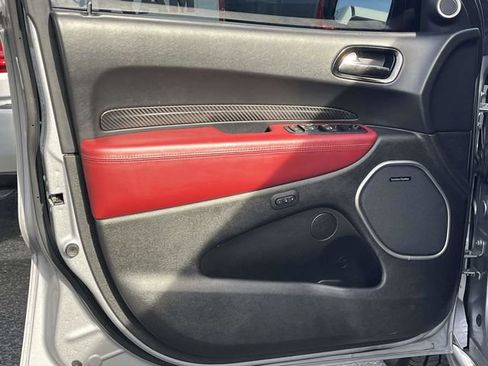 Used 2020 Dodge Durango R/T w/ Technology Group image 15