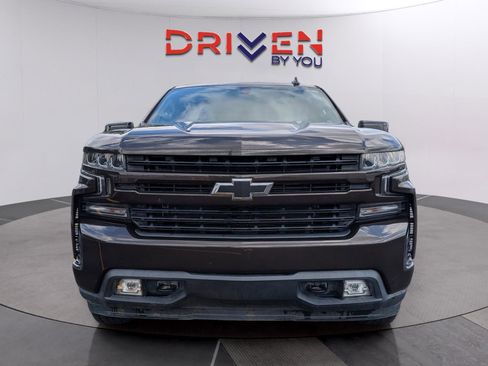 Used 2019 Chevrolet Silverado 1500 RST w/ All-Star Edition AWD/4WD image 8