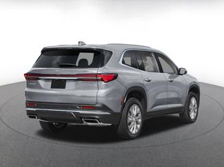 Used 2025 Buick Enclave Preferred FWD video 2