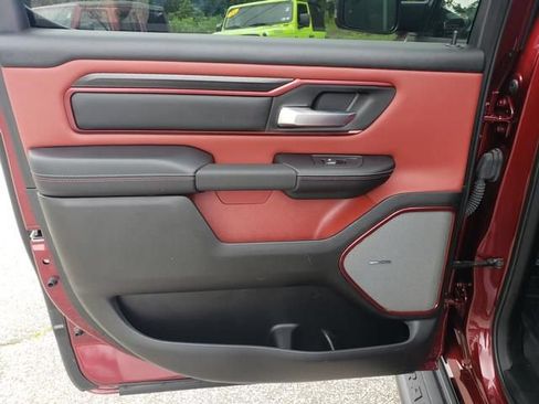 Used 2025 RAM 1500 Rebel w/ Rebel Level 2 Equipment Group AWD/4WD image 13