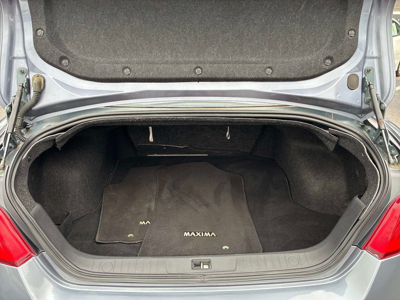 Used 2011 Nissan Maxima 3.5 S FWD image 13