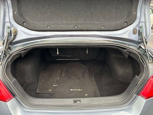 Used 2011 Nissan Maxima 3.5 S FWD image 13