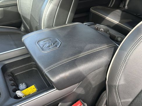 Certified 2023 RAM 2500 Laramie w/ Night Edition image 29