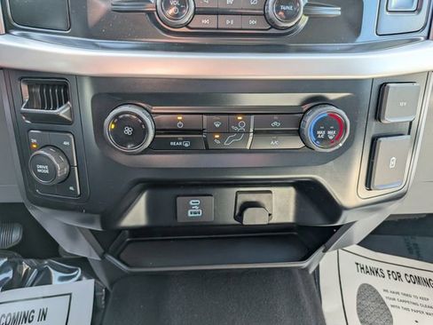 Used 2023 Ford F150 XLT AWD/4WD image 26