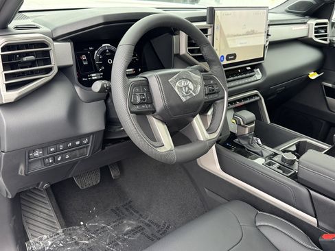 New 2026 Toyota Tundra Limited AWD/4WD image 16