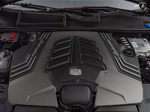 Used 2024 Lamborghini Urus Performante image 14