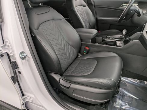 Used 2023 Kia Sportage X-Line image 28