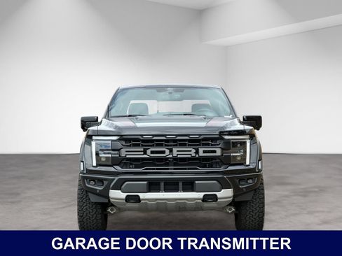 Used 2025 Ford F150 Raptor AWD/4WD image 10