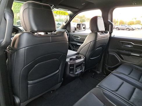 Used 2025 RAM 1500 Laramie image 10