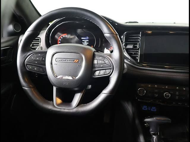 Used 2022 Dodge Durango R/T RWD image 8