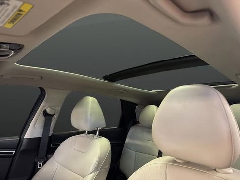 Used 2023 Hyundai Tucson SEL image 7