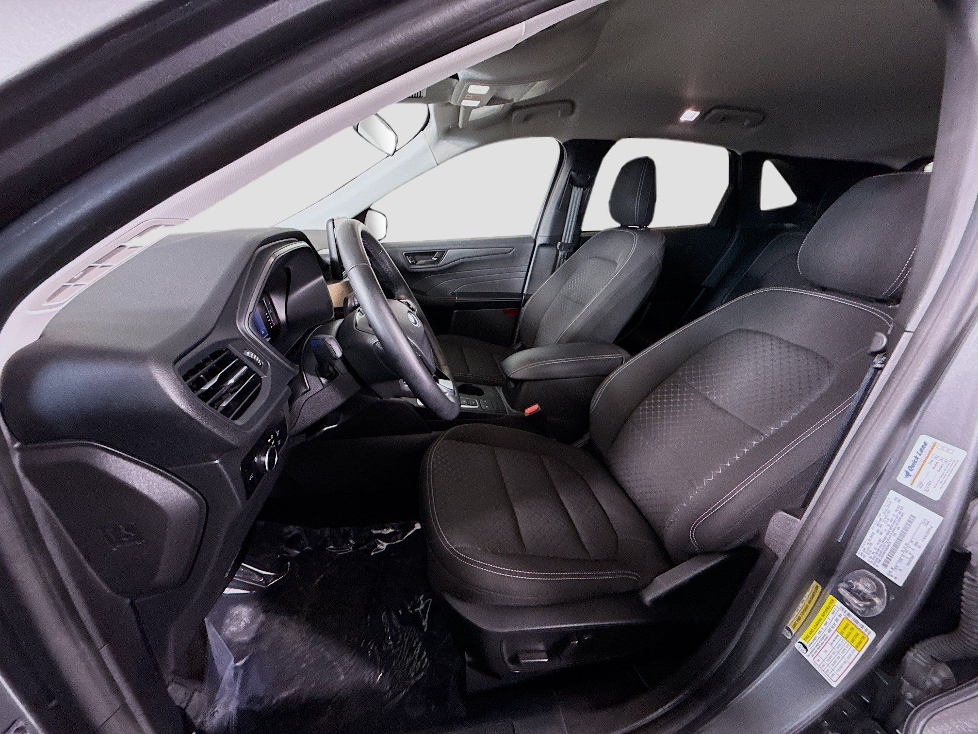 Used 2023 Ford Escape Active AWD/4WD image 22