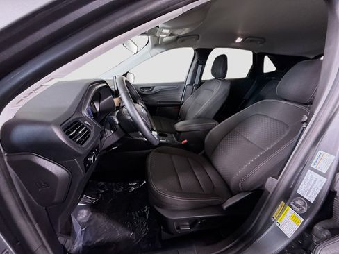 Used 2023 Ford Escape Active AWD/4WD image 22