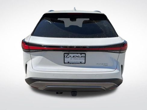 New 2026 Lexus RX 350 Premium Plus AWD/4WD image 5