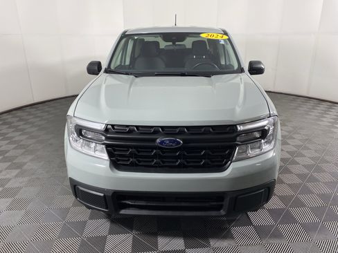 Used 2024 Ford Maverick XL w/ Equipment Group 100A Standard AWD/4WD image 10