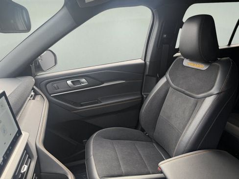 New 2026 Ford Explorer Tremor w/ Tremor Convenience Package AWD/4WD image 14