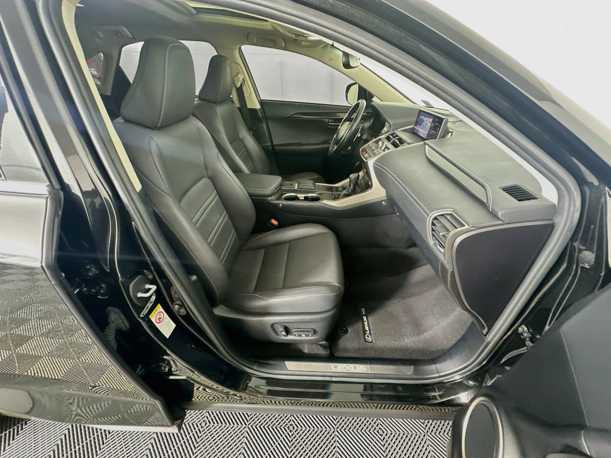 Used 2019 Lexus NX 300 FWD w/ Premium Package image 32
