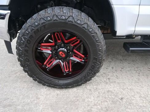Used 2019 Ford F250 XLT w/ XLT Value Package AWD/4WD image 33