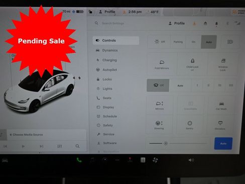 Used 2019 Tesla Model 3 Standard Range Plus image 13