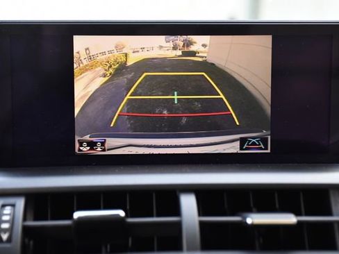 Used 2021 Lexus NX 300 NX 300 image 17