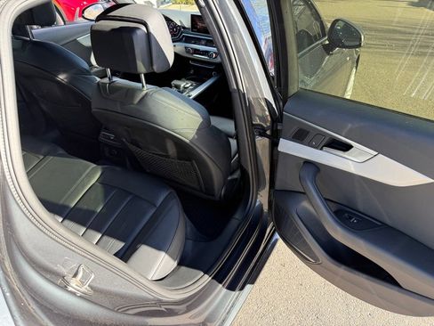 Used 2017 Audi A4 2.0T Prestige w/ Prestige Package image 17