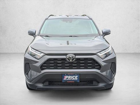 Used 2024 Toyota RAV4 XLE w/ Weather Package AWD/4WD image 2