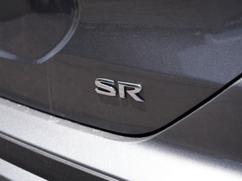 Used 2024 Nissan Kicks SR FWD image 28