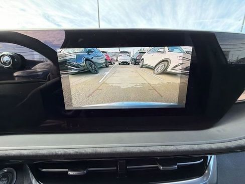 New 2026 Buick Envista Avenir image 15