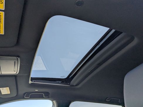 New 2026 Honda CR-V Sport-L image 17