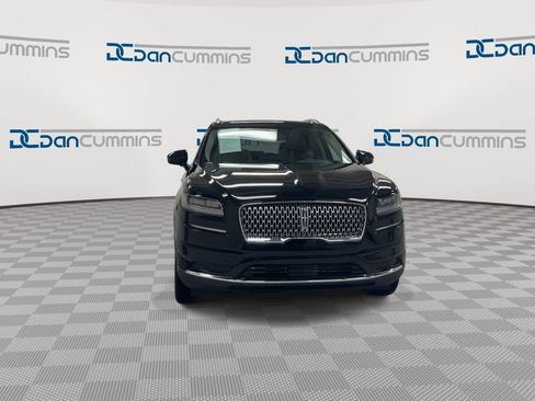 Used 2023 Lincoln Nautilus Reserve w/ Equipment Group 201A AWD/4WD image 3