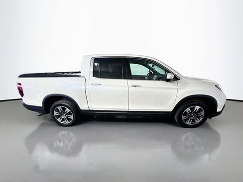 Used 2017 Honda Ridgeline RTL-E image 9
