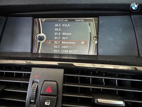 Used 2014 BMW X3 xDrive28i AWD/4WD image 20