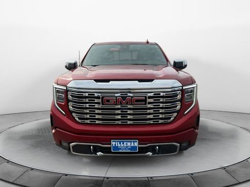 Used 2024 GMC Sierra 1500 Denali w/ Technology Package AWD/4WD image 21