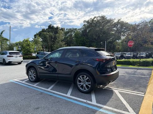 Certified 2026 MAZDA CX-30 AWD 2.5 S image 10