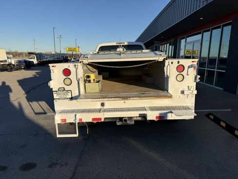 Used 2015 Ford F450 XL image 5