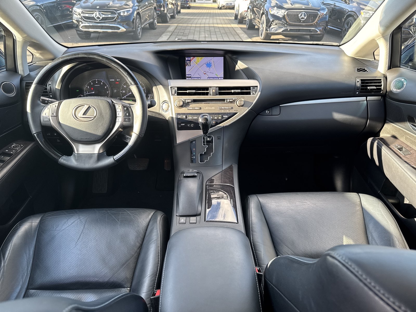 Used 2015 Lexus RX 350 FWD image 23