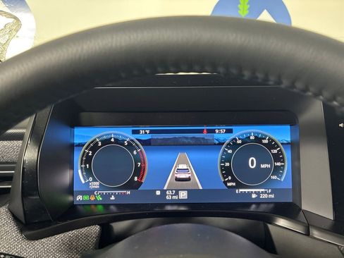 New 2026 Subaru Outback Limited image 16