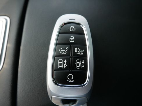 Certified 2023 Hyundai Santa Fe Calligraphy AWD/4WD image 33
