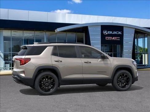 New 2026 GMC Terrain Elevation w/ Elevation Premium Package FWD image 5