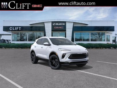 New 2026 Buick Encore GX Sport Touring