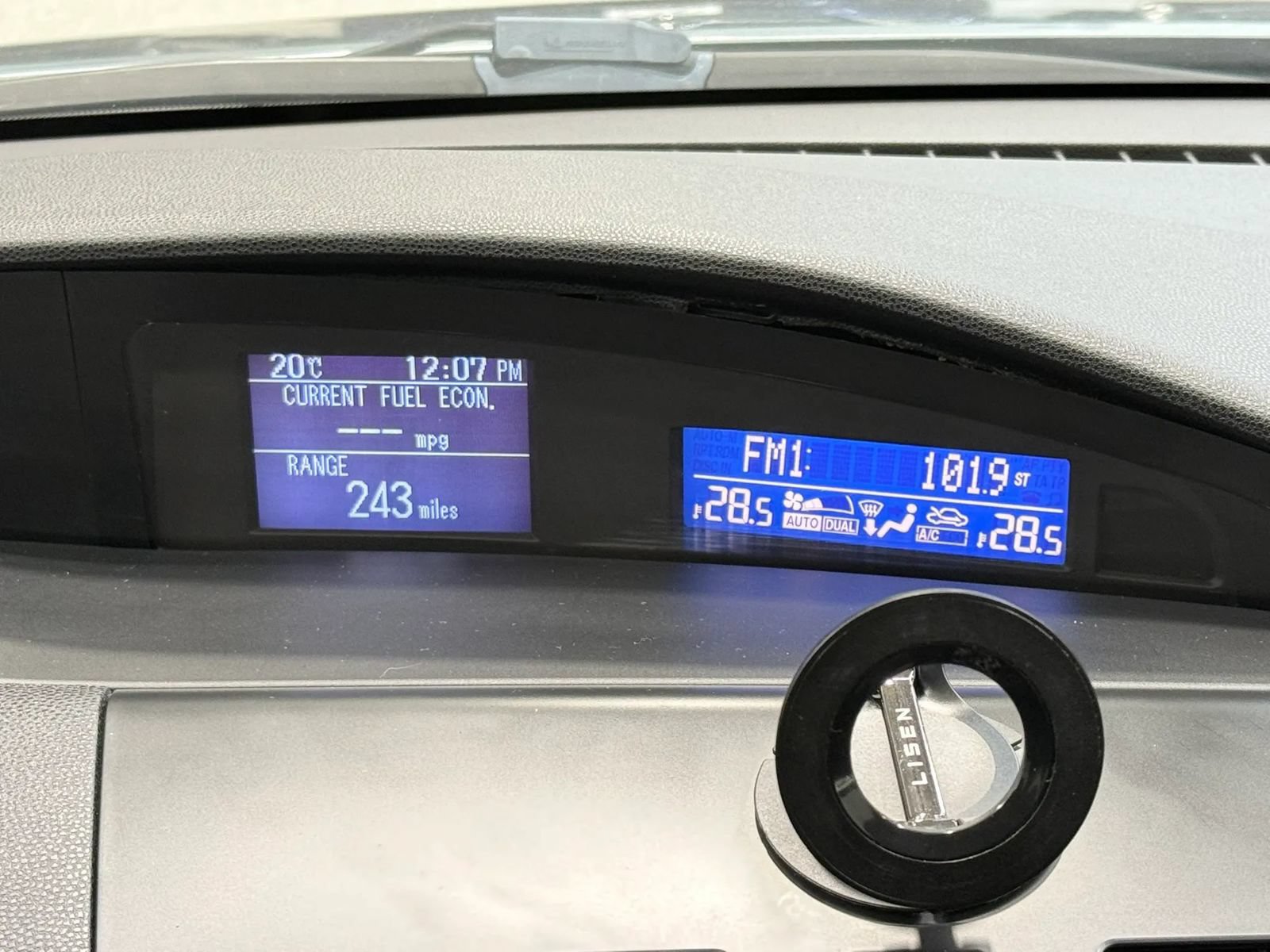 Used 2013 MAZDA MAZDA3 i Touring FWD image 33