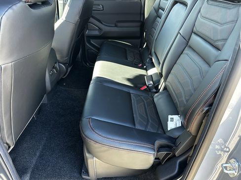 New 2026 Nissan Frontier Pro-X w/ Pro Premium Package image 20