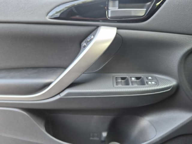 New 2026 Mitsubishi Eclipse Cross ES AWD/4WD image 12