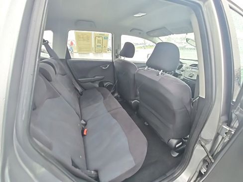 Used 2010 Honda Fit Sport image 26