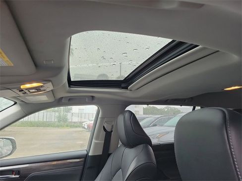 Used 2022 Toyota Highlander Limited image 13