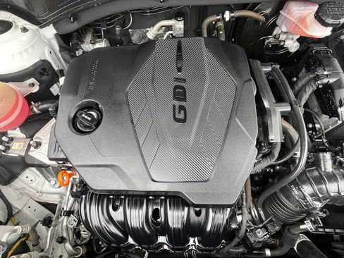 Used 2022 Kia Sorento S FWD image 18