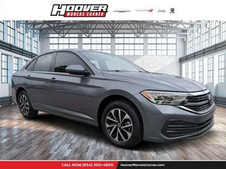 Used 2022 Volkswagen Jetta S FWD video 1