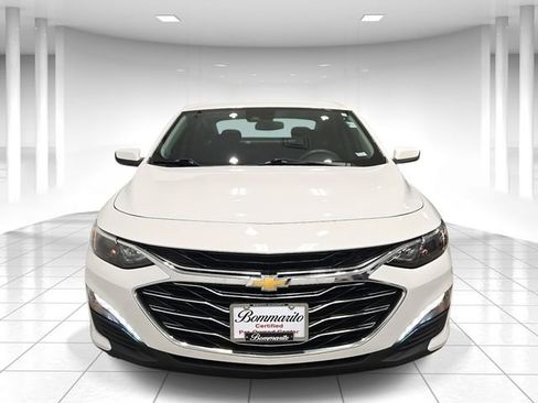 Used 2024 Chevrolet Malibu LT image 5